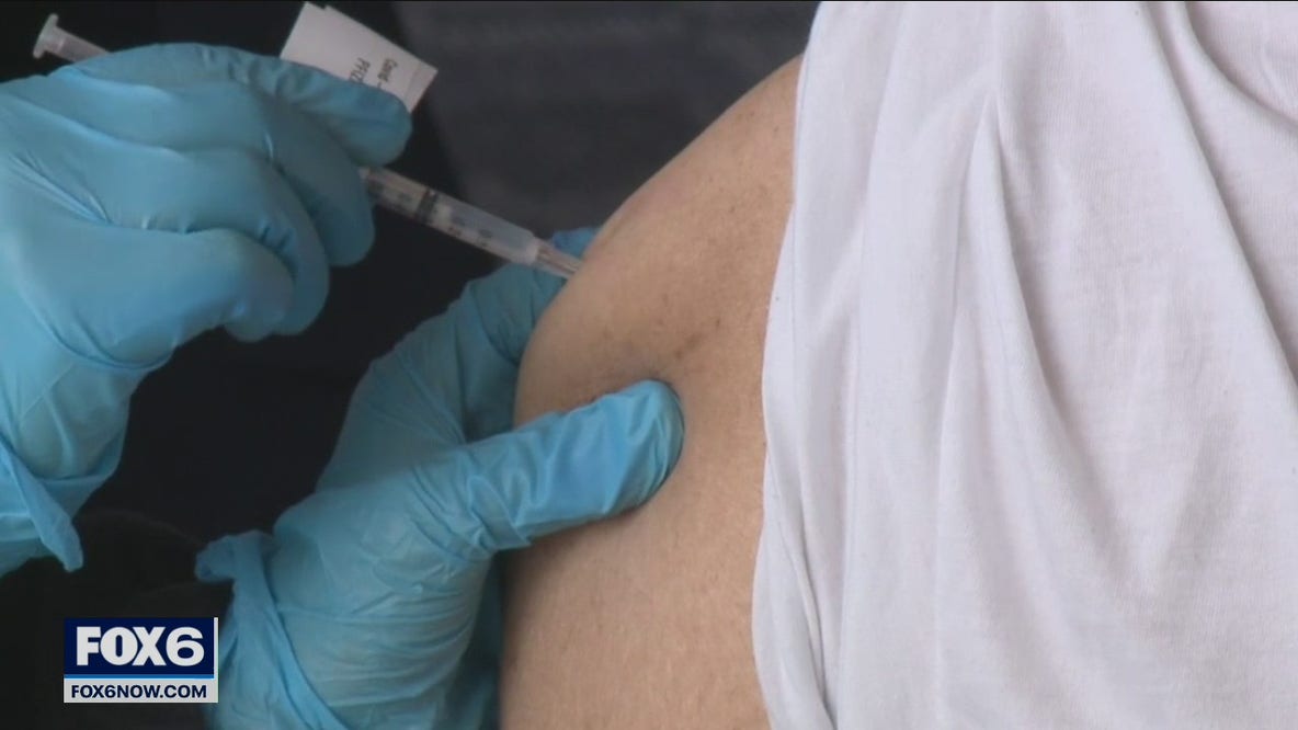 SDC helps coordinate COVID-19 vaccine clinic